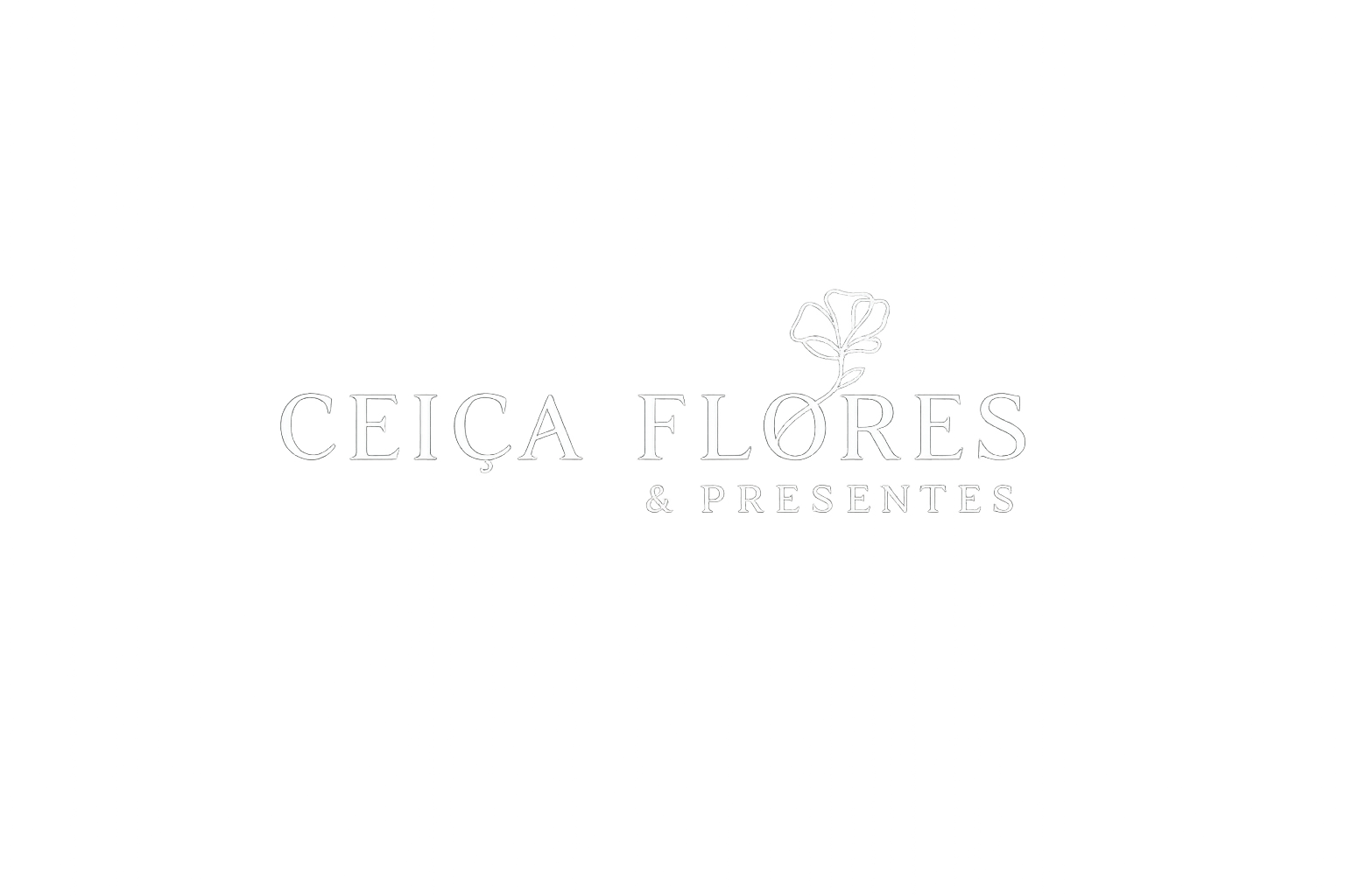 Ceiça Flores & Presentes